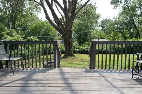 Exterior - 10813 E 58th Ter, Raytown, MO 64133 photo 7 of 7