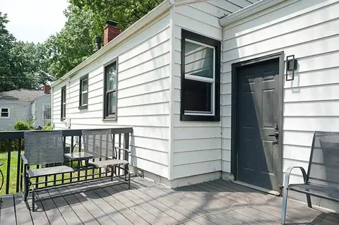 Exterior - 10813 E 58th Ter, Raytown, MO 64133 photo 4 of 7