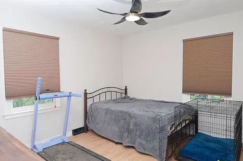 Bedroom - 10813 E 58th Ter, Raytown, MO 64133 photo 2 of 2