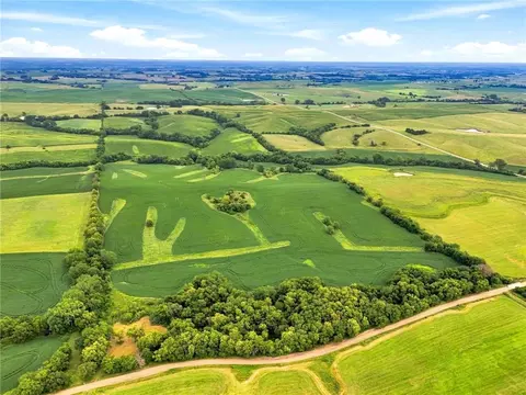 Tract 3 Panther Road, Conception Jct, MO 64434 photo 5