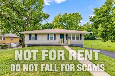 8116 Wayne Ave, Kansas City, MO 64131
