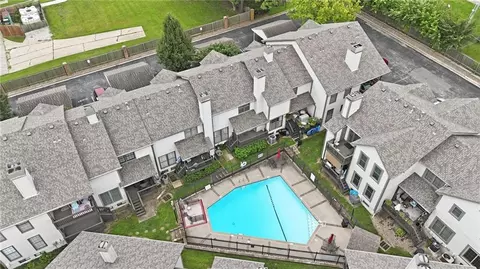7460 Nall Ave, Prairie Village, KS 66208
