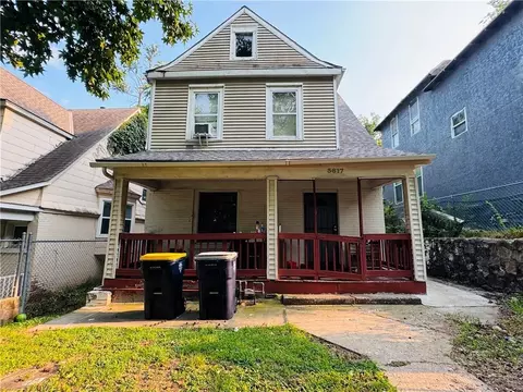 3617 Garner Ave, Kansas City, MO 64124