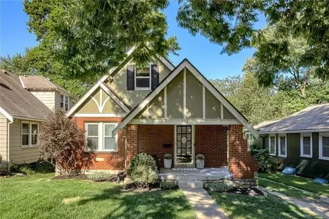 7314 Grand Ave, Kansas City, MO 64114