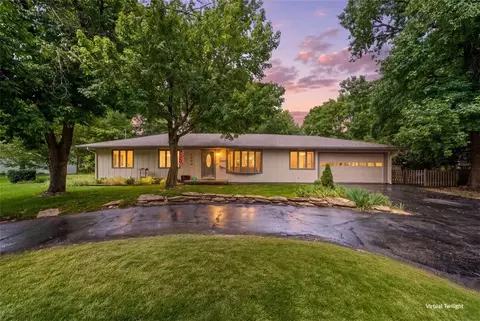 7200 W 83rd St, Overland Park, KS 66204