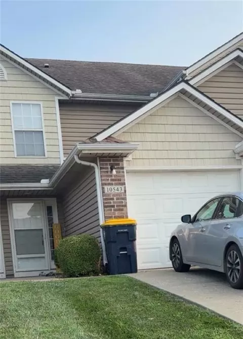 10543 E 46 Ter, Kansas City, MO 64133