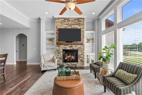 Other - 2634 SW River Trail Rd, Lees Summit, MO 64082 photo 4 of 9