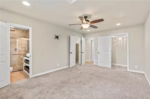 Bedroom - 3949 Cr 4000, Independence, KS 67301 photo 6 of 6