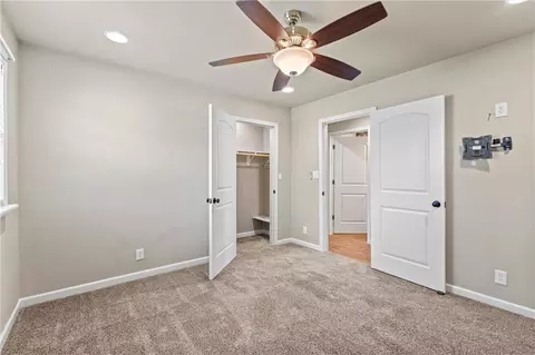 Bedroom - 3949 Cr 4000, Independence, KS 67301 photo 2 of 6