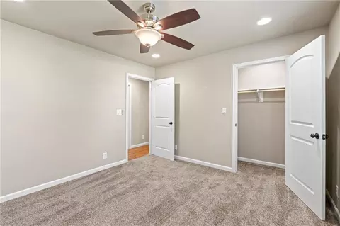 Bedroom - 3949 Cr 4000, Independence, KS 67301 photo 4 of 6
