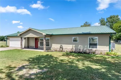 Exterior - 3949 Cr 4000, Independence, KS 67301 photo 5 of 5