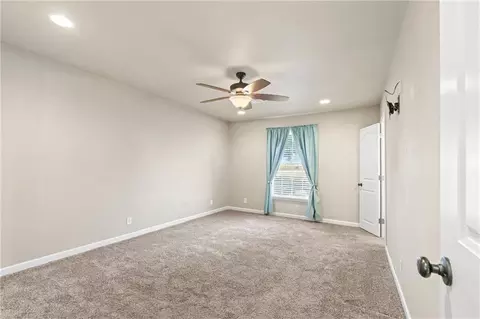 Bedroom - 3949 Cr 4000, Independence, KS 67301 photo 5 of 6