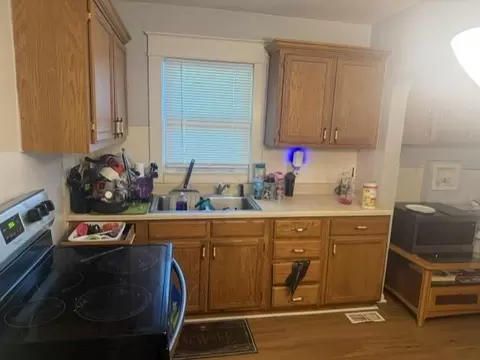 Kitchen - 10120 Golf Ave, Independence, MO 64053 photo 1 of 1