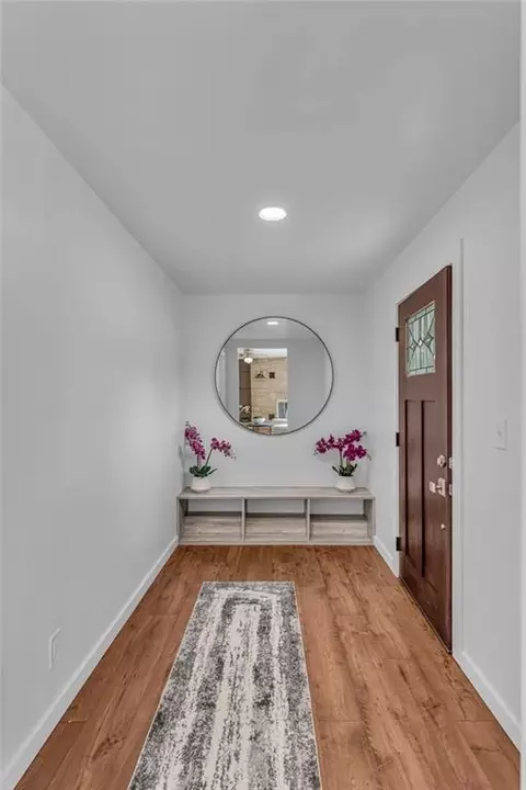 Entry Way - 2009 Learnard Ave, Lawrence, KS 66046 photo 3 of 7