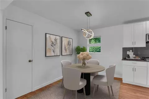 Dining - 2009 Learnard Ave, Lawrence, KS 66046 photo 1 of 1