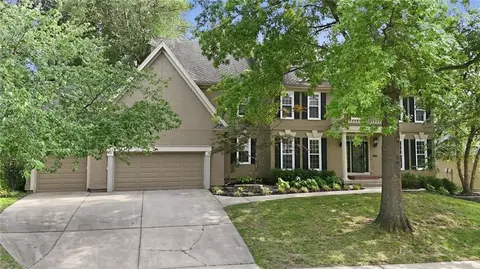 5303 NW 60th Ter, Kansas City, MO 64151