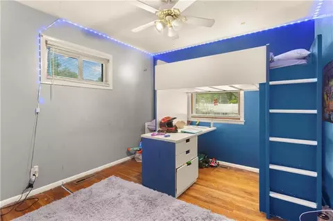 Bedroom - 16409 E 31st Ter, Independence, MO 64055 photo 1 of 3