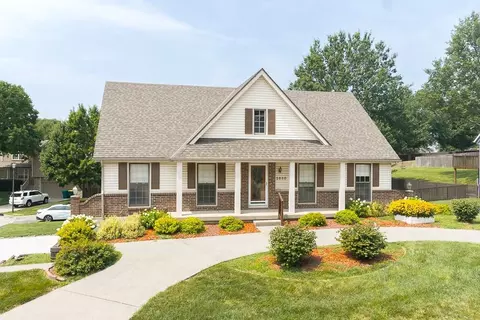 2830 N 102nd St, Kansas City, KS 66109