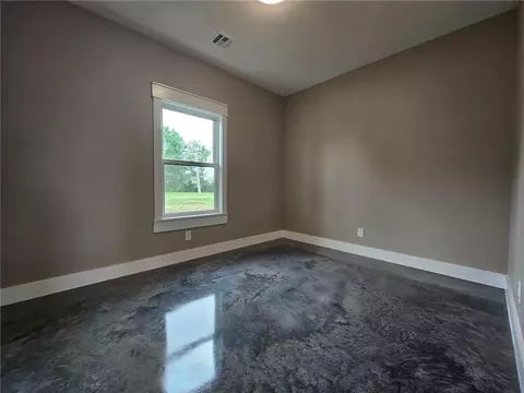 Bedroom - 759 E 643rd Ave, Arma, KS 66712 photo 2 of 3