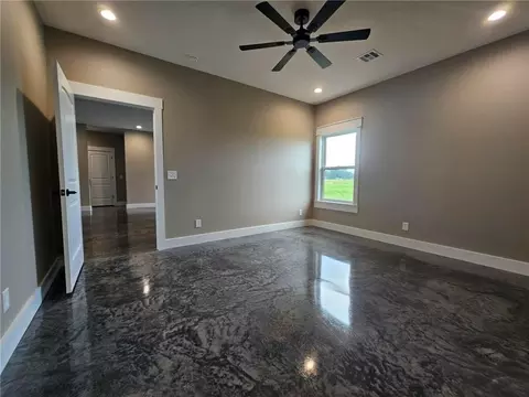 Bedroom - 759 E 643rd Ave, Arma, KS 66712 photo 1 of 3