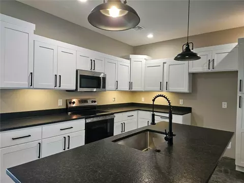 Kitchen - 759 E 643rd Ave, Arma, KS 66712 photo 1 of 1