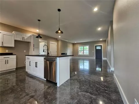 Entry Way - 759 E 643rd Ave, Arma, KS 66712 photo 1 of 1