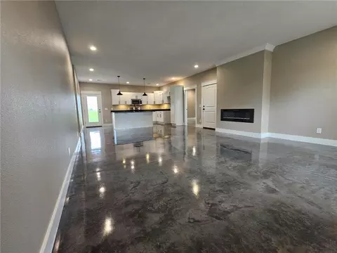 Living - 759 E 643rd Ave, Arma, KS 66712 photo 1 of 1
