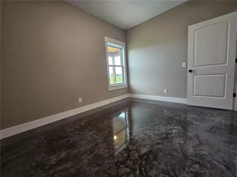 Bedroom - 759 E 643rd Ave, Arma, KS 66712 photo 3 of 3
