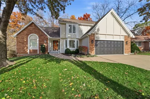 13414 W 56th Ter, Shawnee, KS 66216