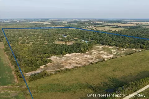 Ness Road, Benedict, KS 66714 photo 3