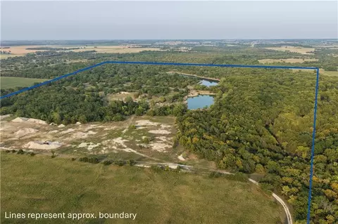 Ness Road, Benedict, KS 66714 photo 2