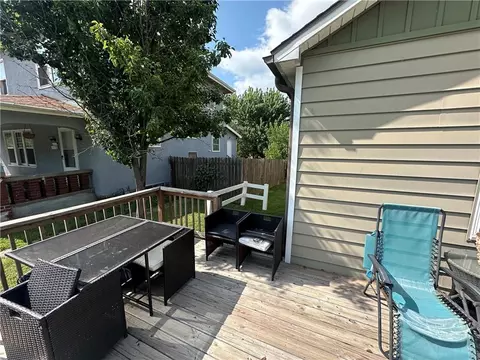 Exterior - 2425 Olive St, Saint Joseph, MO 64507 photo 4 of 12