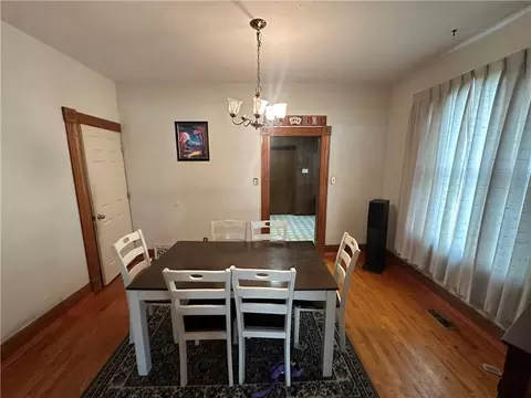 Dining - 2425 Olive St, Saint Joseph, MO 64507 photo 1 of 2