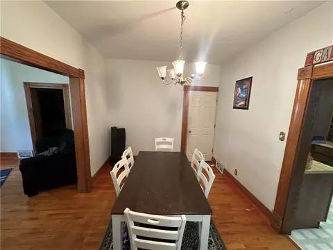 Dining - 2425 Olive St, Saint Joseph, MO 64507 photo 2 of 2