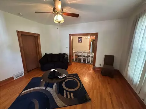 Living - 2425 Olive St, Saint Joseph, MO 64507 photo 1 of 3