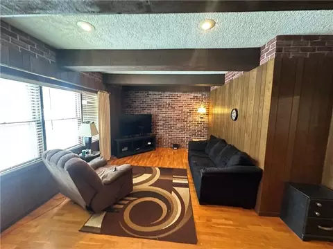 Living - 2425 Olive St, Saint Joseph, MO 64507 photo 3 of 3
