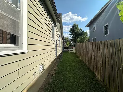 Exterior - 2425 Olive St, Saint Joseph, MO 64507 photo 7 of 12
