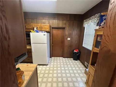 Kitchen - 2425 Olive St, Saint Joseph, MO 64507 photo 1 of 3