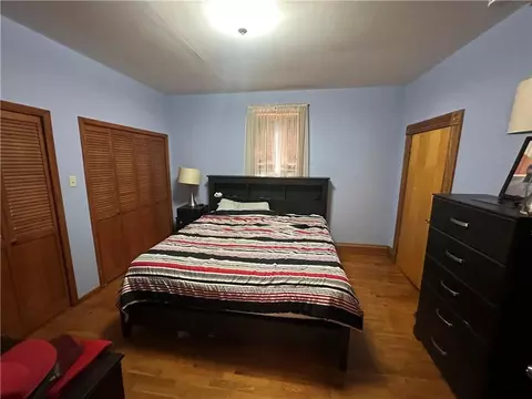 Bedroom - 2425 Olive St, Saint Joseph, MO 64507 photo 1 of 5