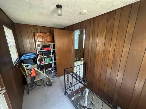 Entry Way - 2425 Olive St, Saint Joseph, MO 64507 photo 3 of 4
