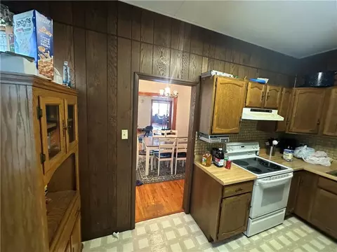 Kitchen - 2425 Olive St, Saint Joseph, MO 64507 photo 3 of 3