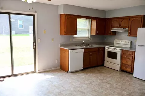 Kitchen - 700 B Cedar Dr, Warrensburg, MO 64093 photo 1 of 2