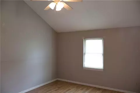 Bedroom - 700 B Cedar Dr, Warrensburg, MO 64093 photo 2 of 3