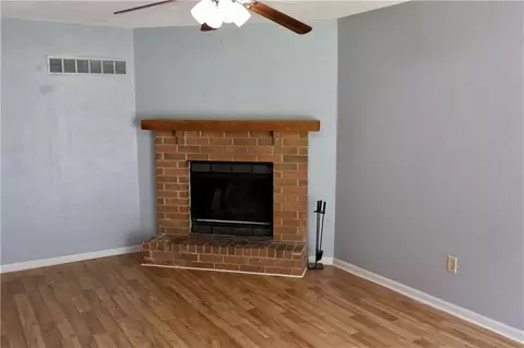 Living - 700 B Cedar Dr, Warrensburg, MO 64093 photo 2 of 2