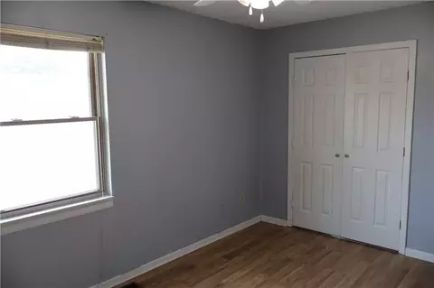 Bedroom - 700 B Cedar Dr, Warrensburg, MO 64093 photo 1 of 3