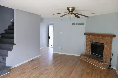 Living - 700 B Cedar Dr, Warrensburg, MO 64093 photo 1 of 2