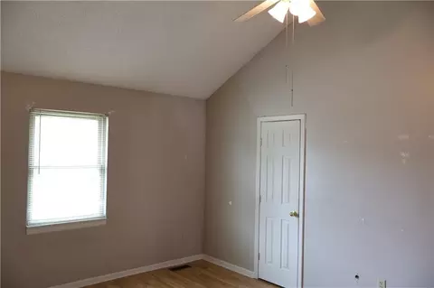 Bedroom - 700 B Cedar Dr, Warrensburg, MO 64093 photo 3 of 3
