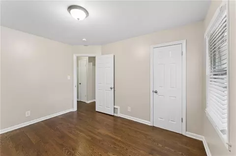 Bedroom - 10517 E 25th Ter, Independence, MO 64052 photo 8 of 8