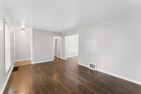 Living - 10517 E 25th Ter, Independence, MO 64052 photo 4 of 4