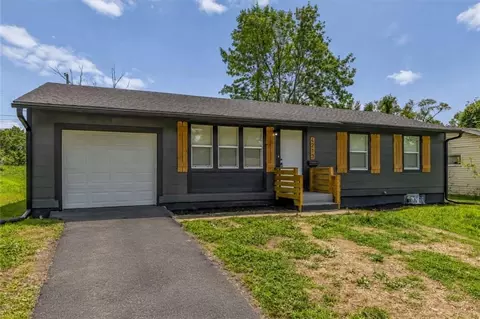 4213 Hardesty Ave, Kansas City, MO 64130